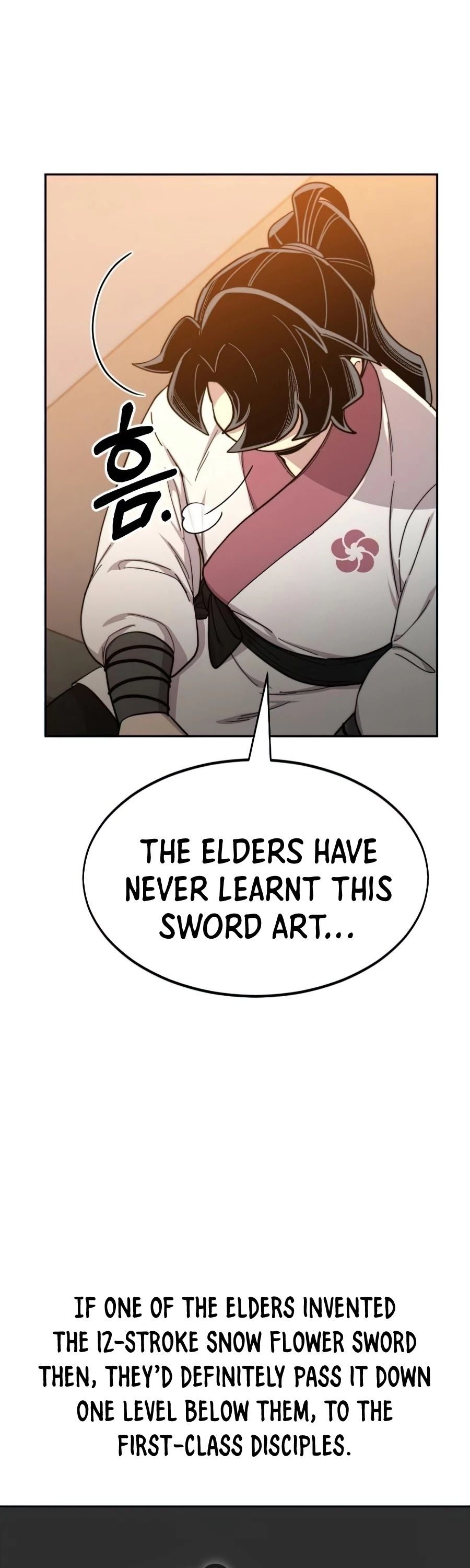 Return of the Flowery Mountain Sect Chapter 31 page 73