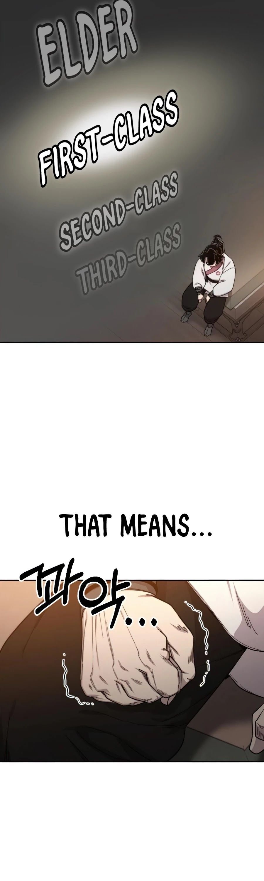 Return of the Flowery Mountain Sect Chapter 31 page 74