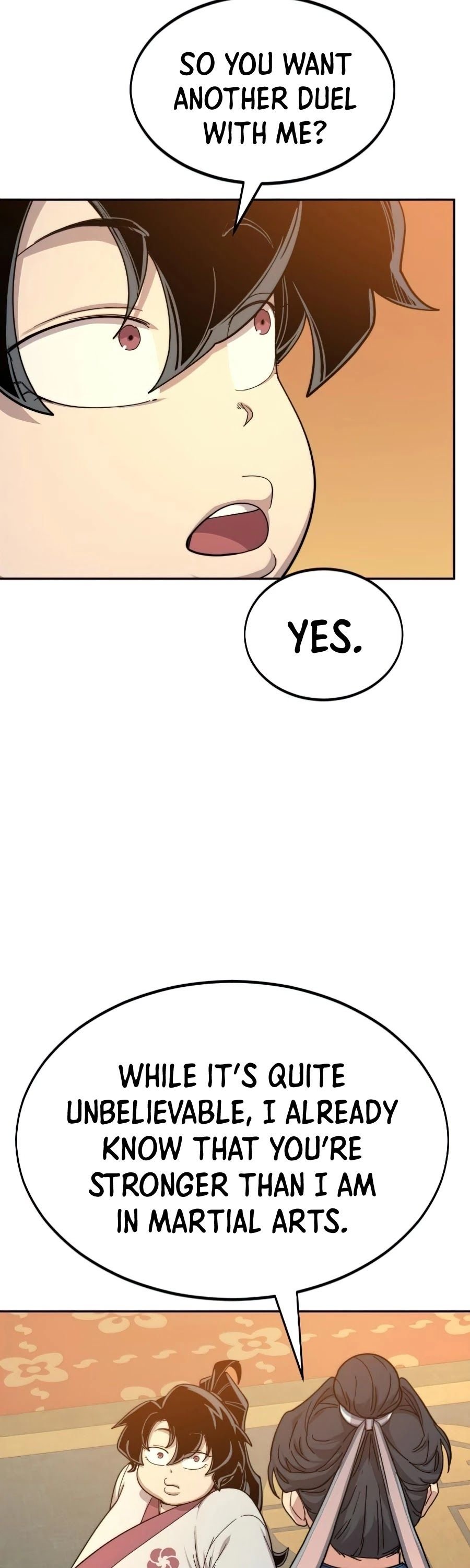 Return of the Flowery Mountain Sect Chapter 31 page 7