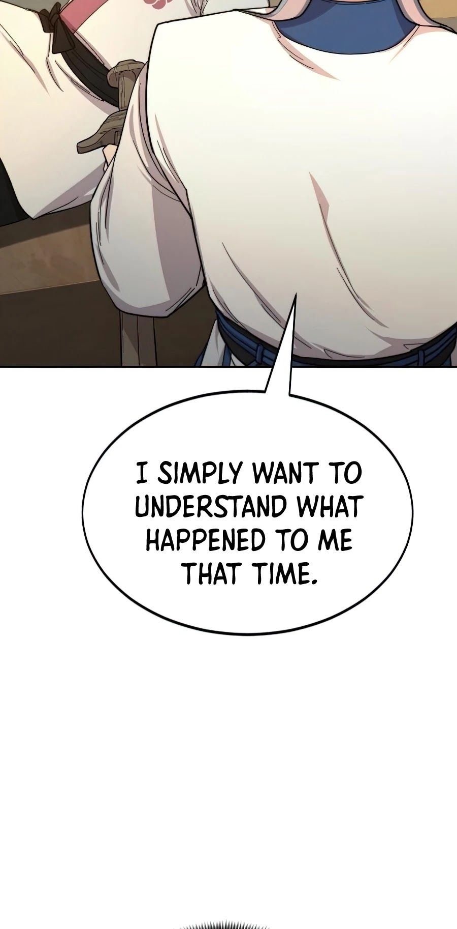Return of the Flowery Mountain Sect Chapter 31 page 8