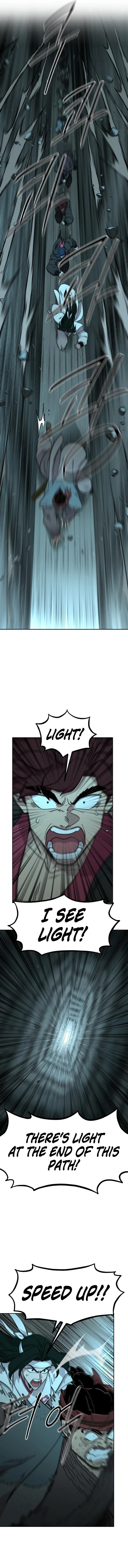 Return of the Flowery Mountain Sect Chapter 94 page 6