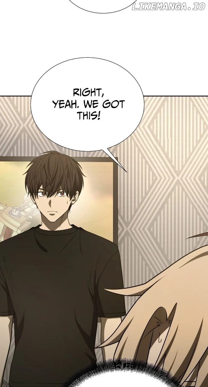 Return of the Genius Player Chapter 48 page 104