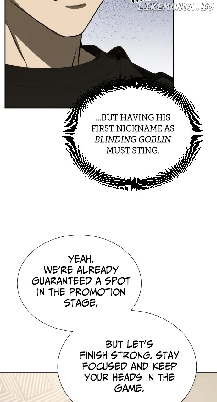 Return of the Genius Player Chapter 48 page 106