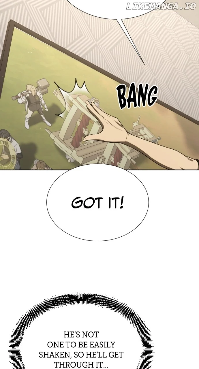 Return of the Genius Player Chapter 48 page 107