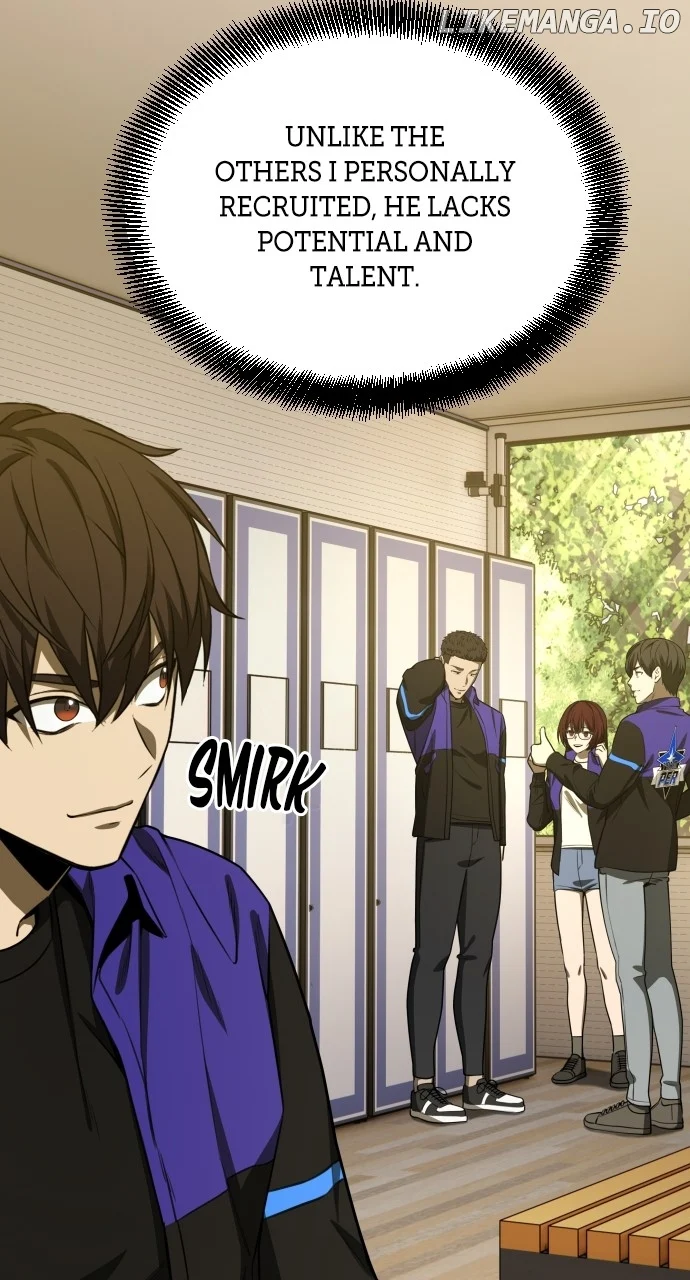 Return of the Genius Player Chapter 48 page 13
