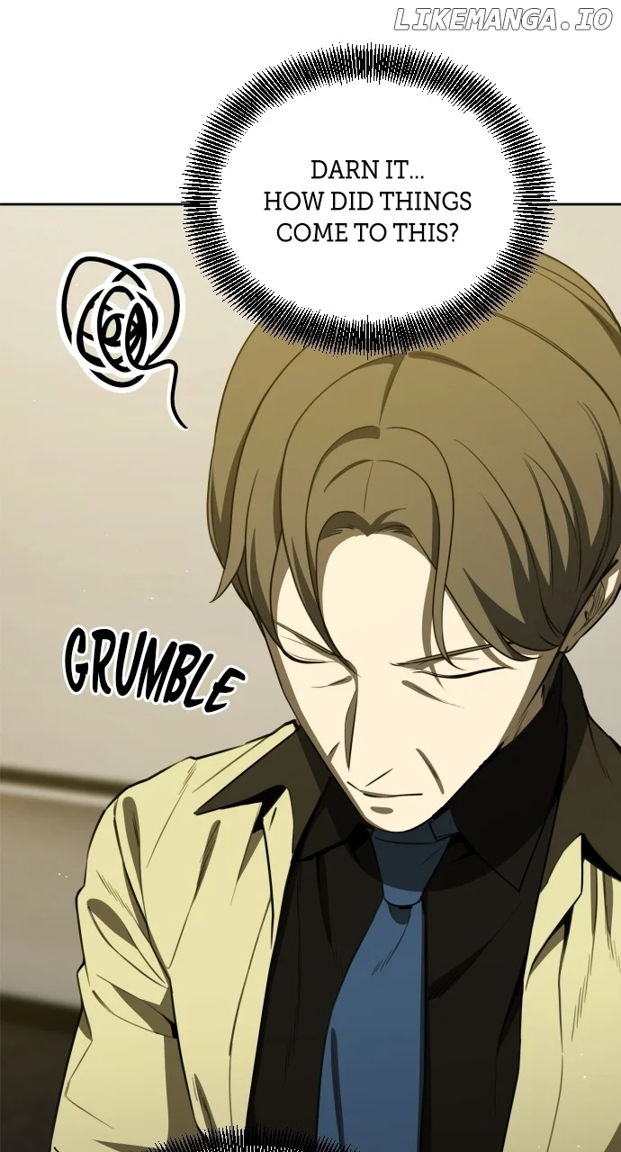 Return of the Genius Player Chapter 48 page 18