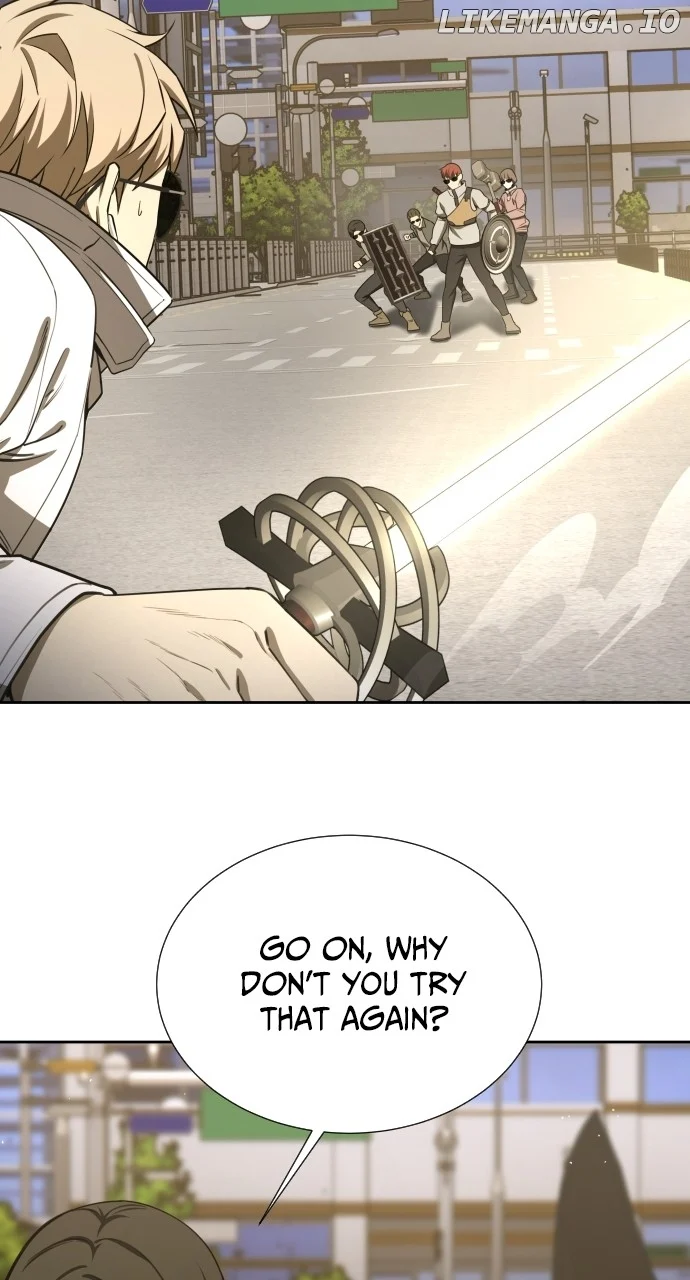 Return of the Genius Player Chapter 48 page 1