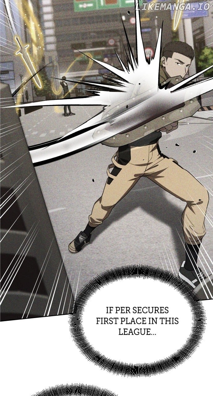 Return of the Genius Player Chapter 48 page 20