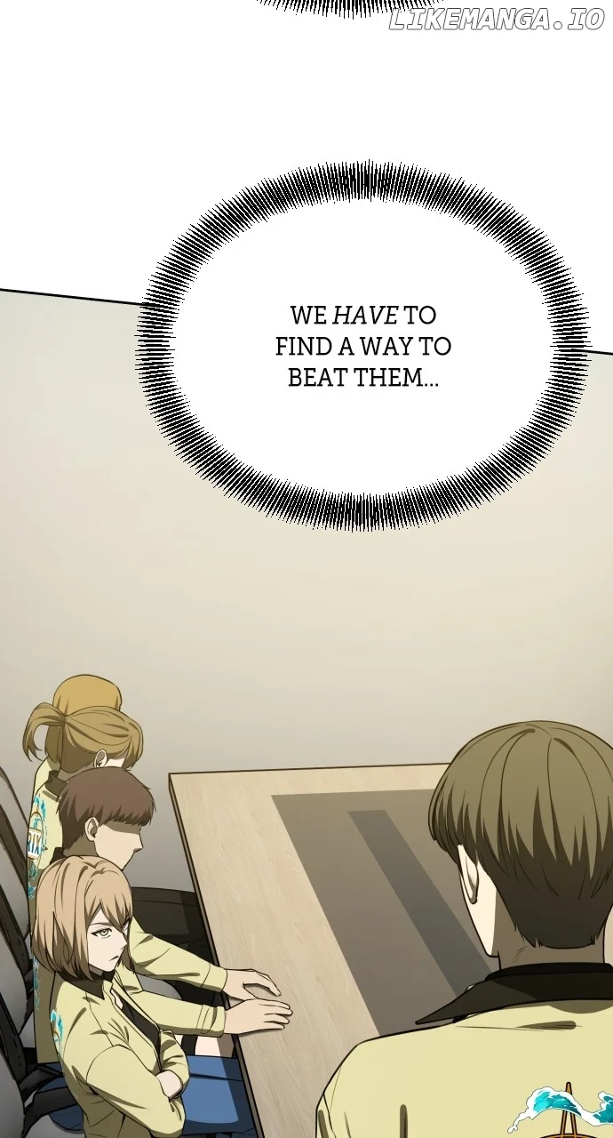 Return of the Genius Player Chapter 48 page 22
