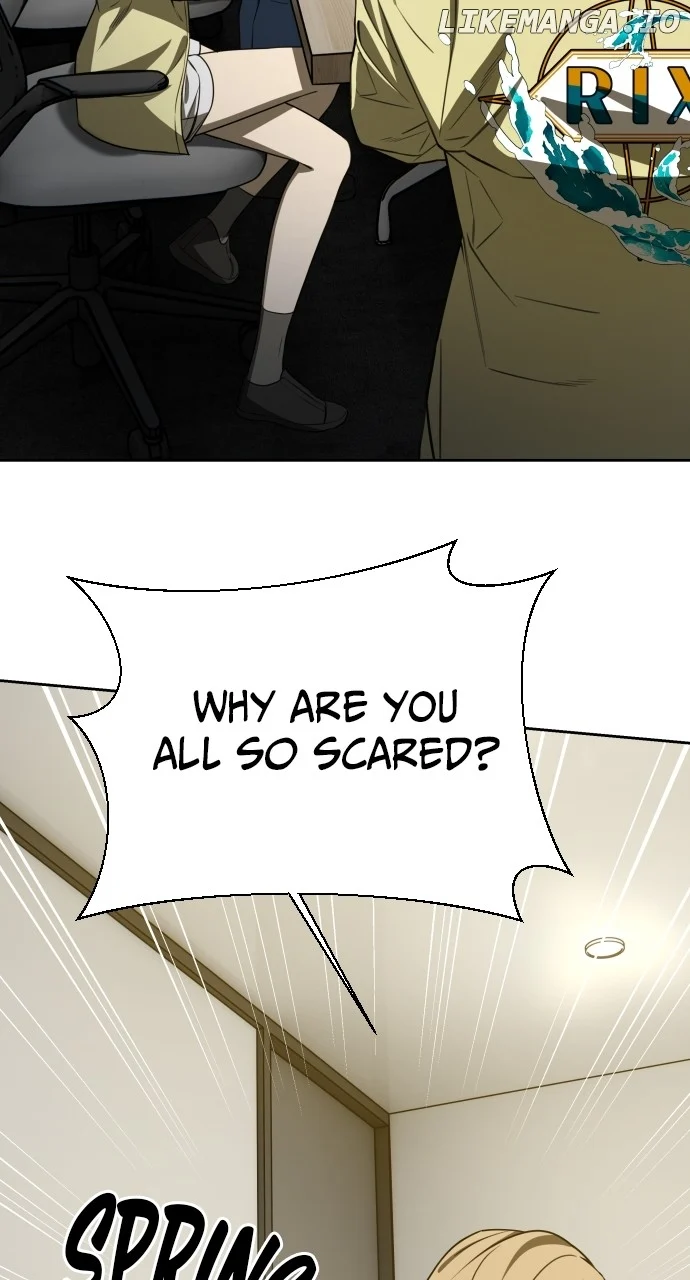 Return of the Genius Player Chapter 48 page 23