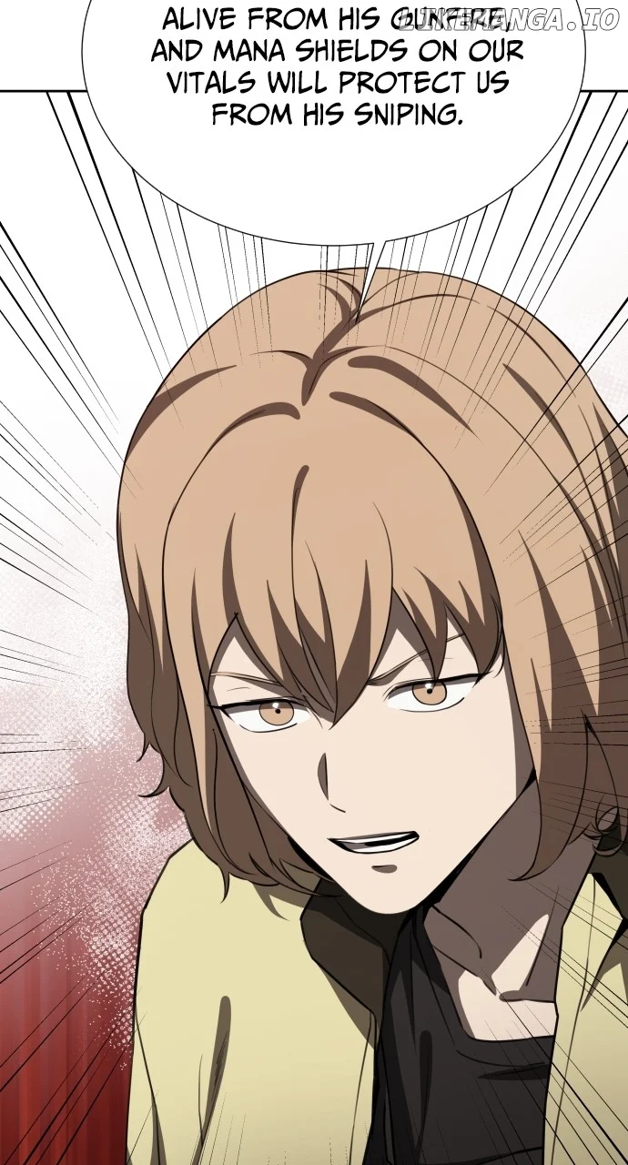Return of the Genius Player Chapter 48 page 25