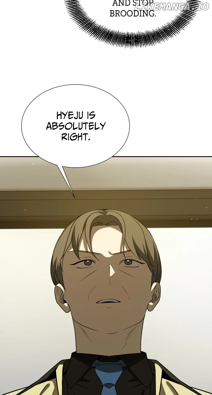 Return of the Genius Player Chapter 48 page 27
