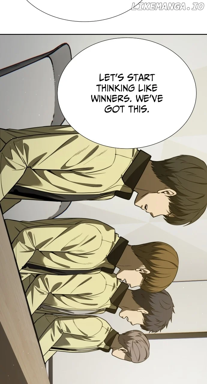 Return of the Genius Player Chapter 48 page 29