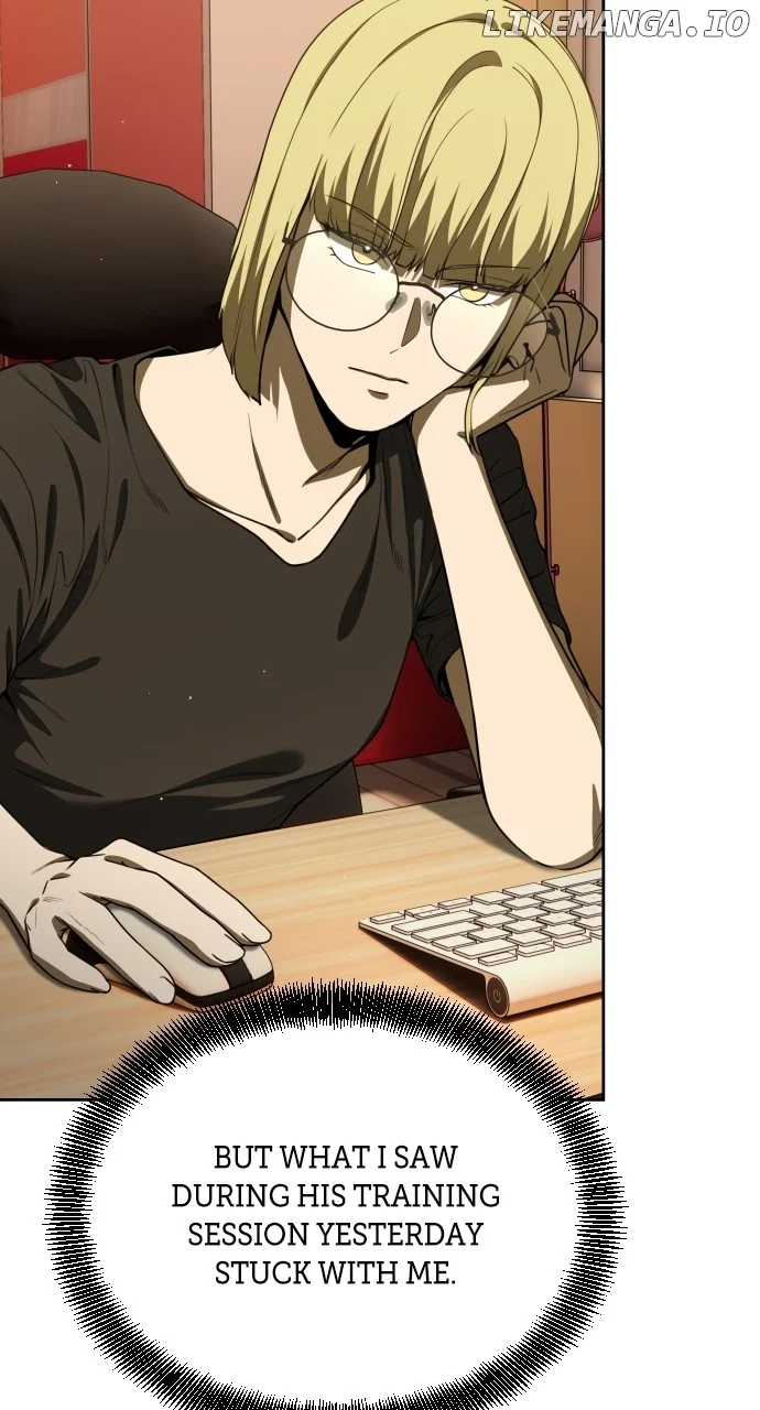 Return of the Genius Player Chapter 48 page 34