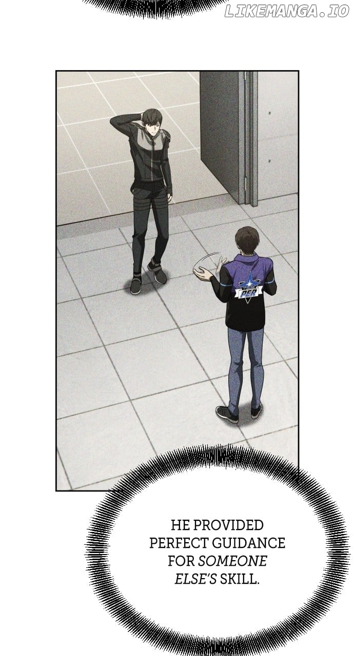 Return of the Genius Player Chapter 48 page 35