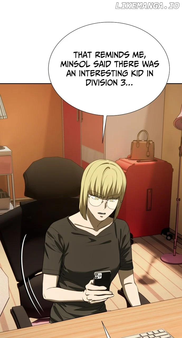 Return of the Genius Player Chapter 48 page 39