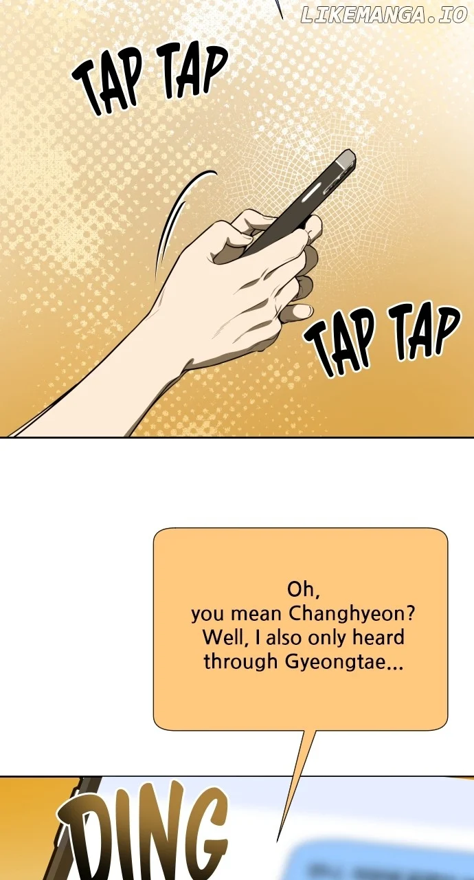 Return of the Genius Player Chapter 48 page 41