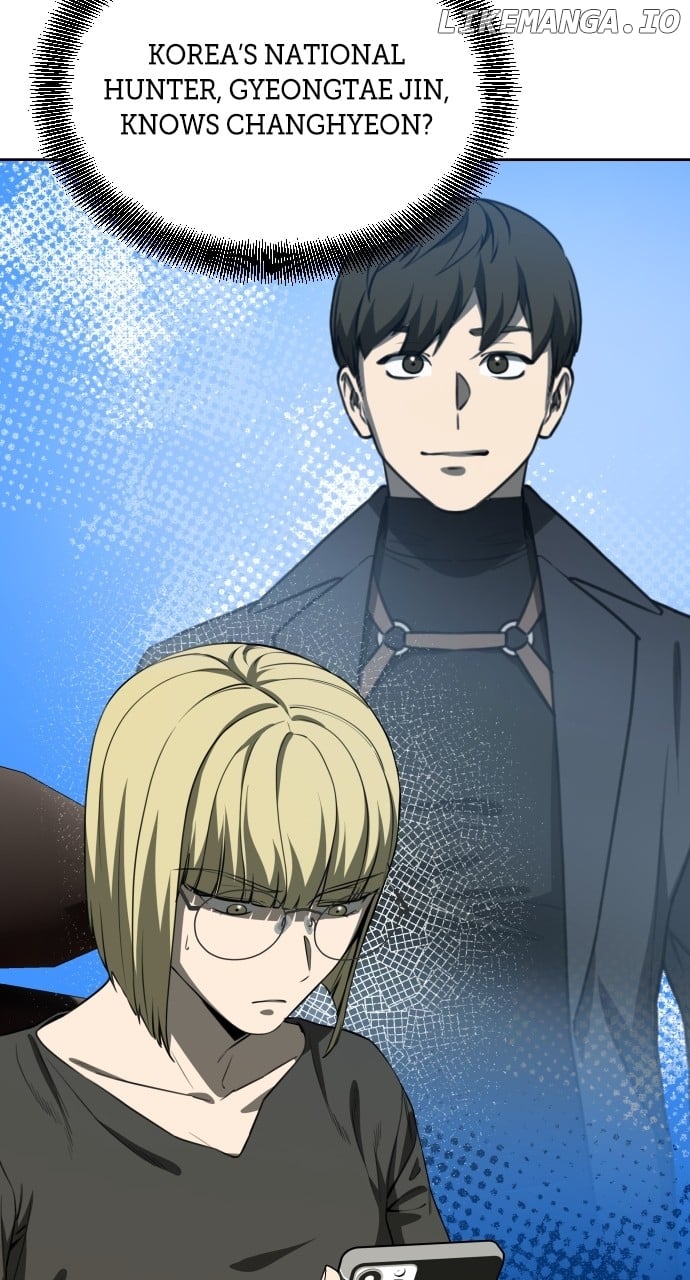 Return of the Genius Player Chapter 48 page 45