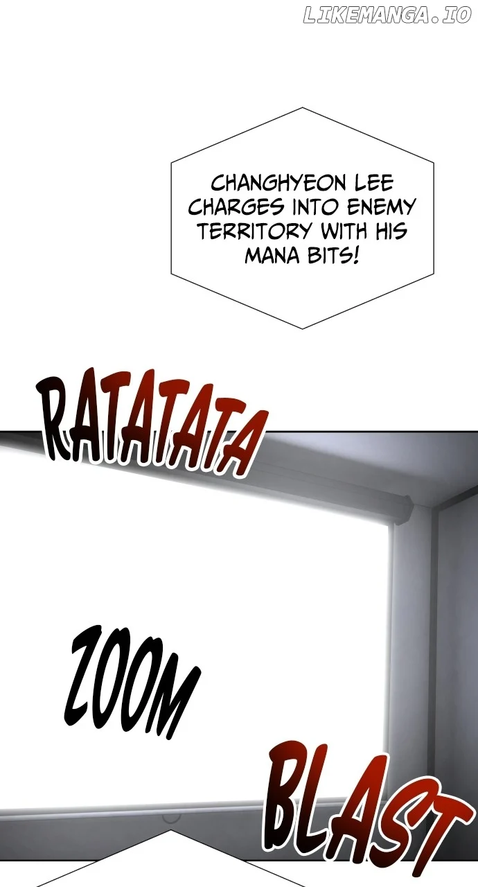 Return of the Genius Player Chapter 48 page 49