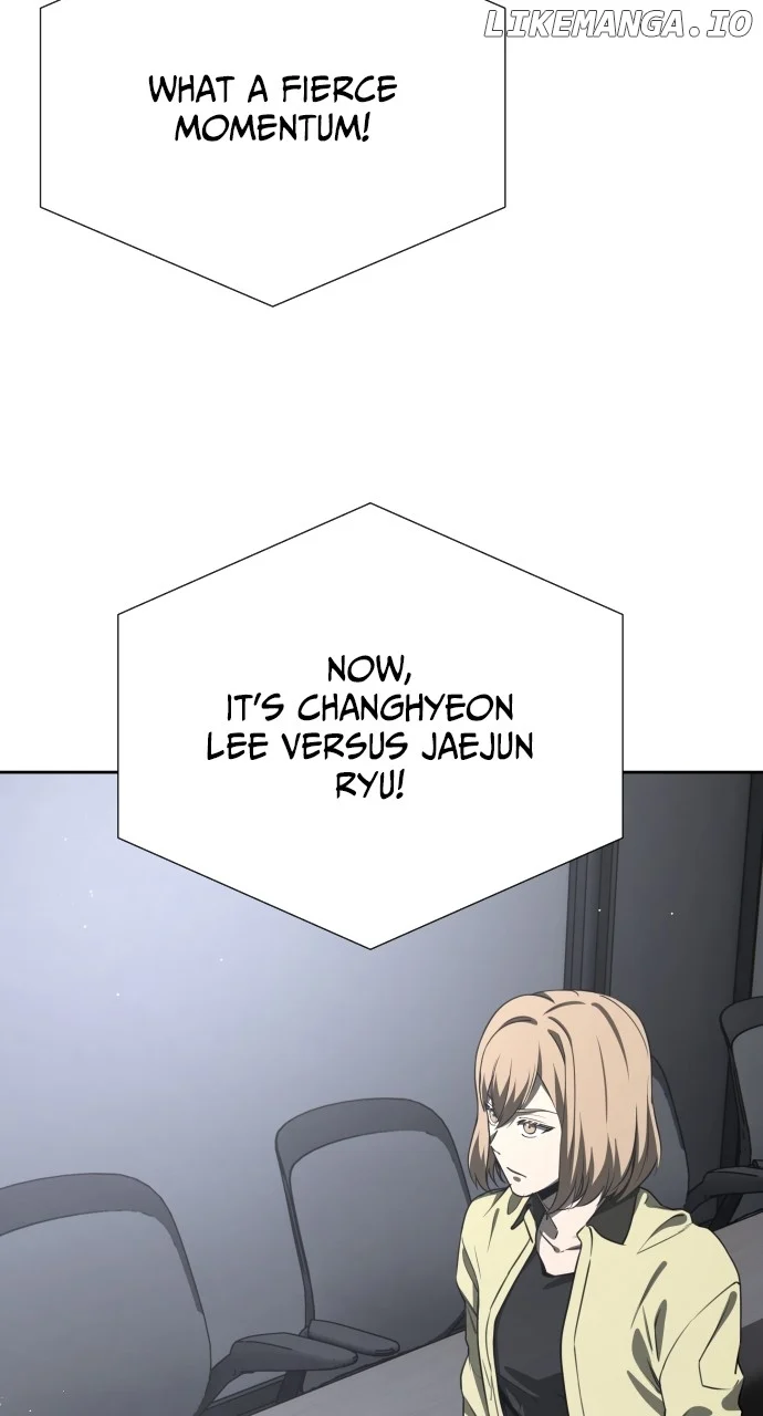 Return of the Genius Player Chapter 48 page 50