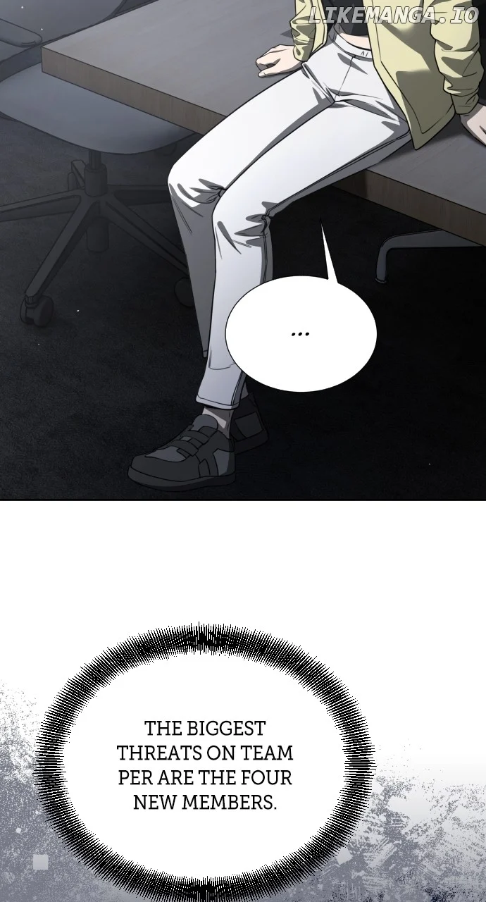 Return of the Genius Player Chapter 48 page 51