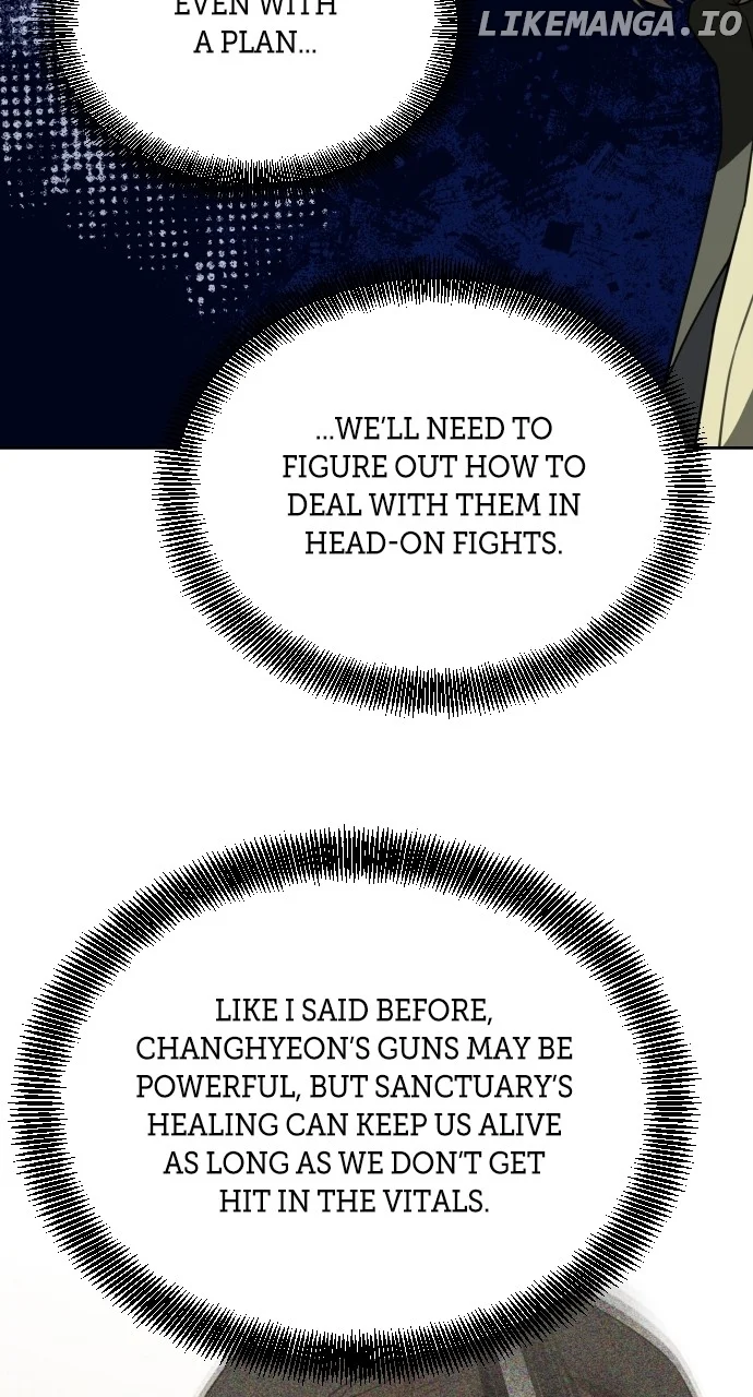 Return of the Genius Player Chapter 48 page 53