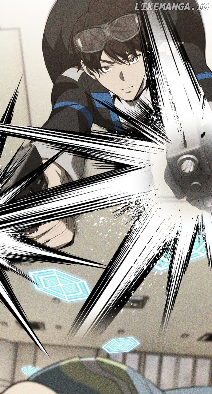 Return of the Genius Player Chapter 48 page 54