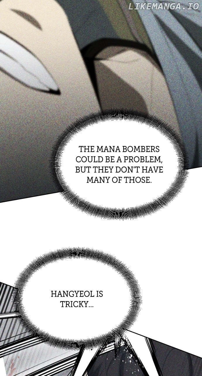 Return of the Genius Player Chapter 48 page 55