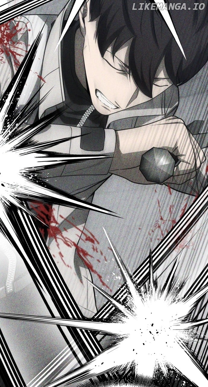 Return of the Genius Player Chapter 48 page 56