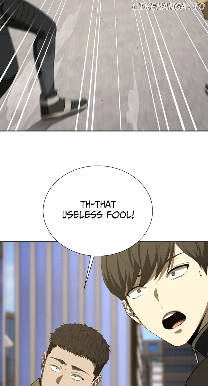 Return of the Genius Player Chapter 48 page 5