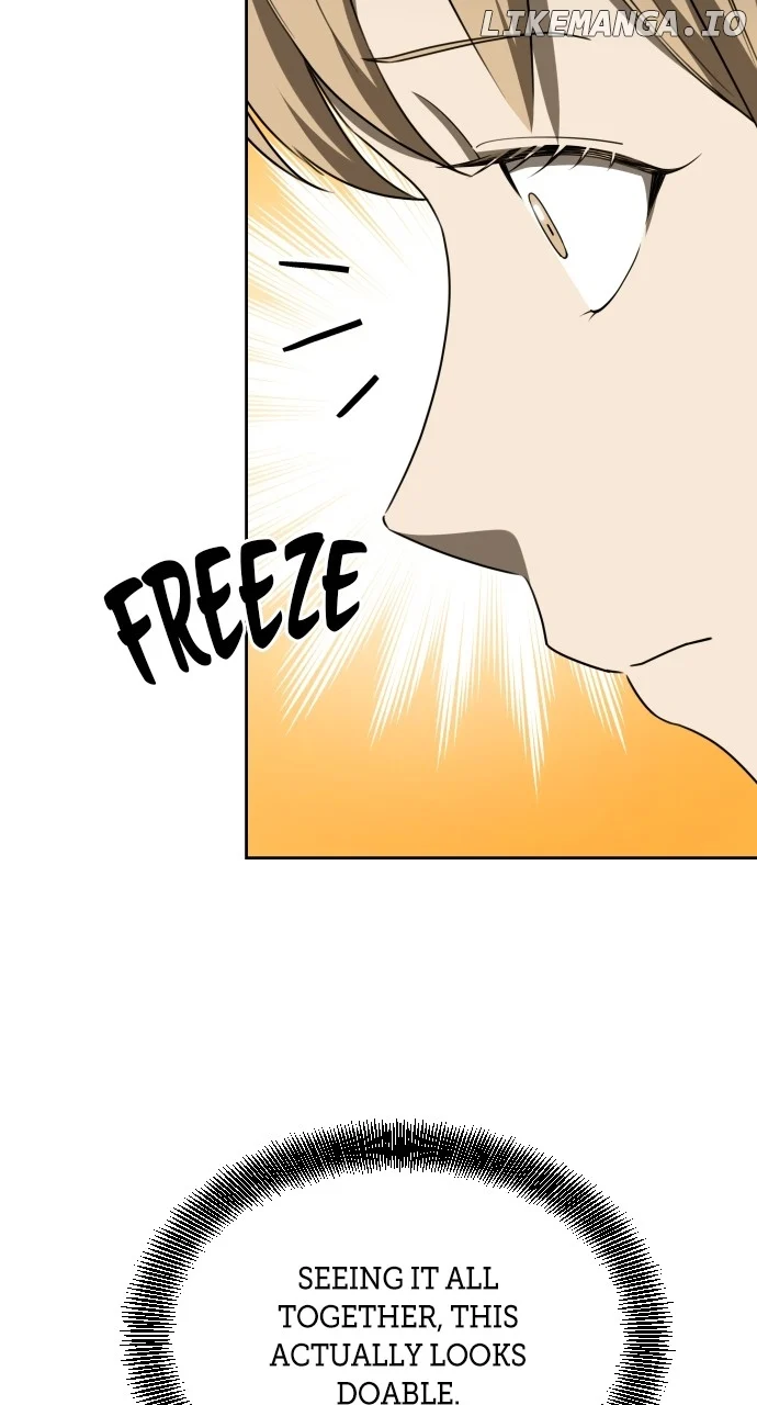 Return of the Genius Player Chapter 48 page 61