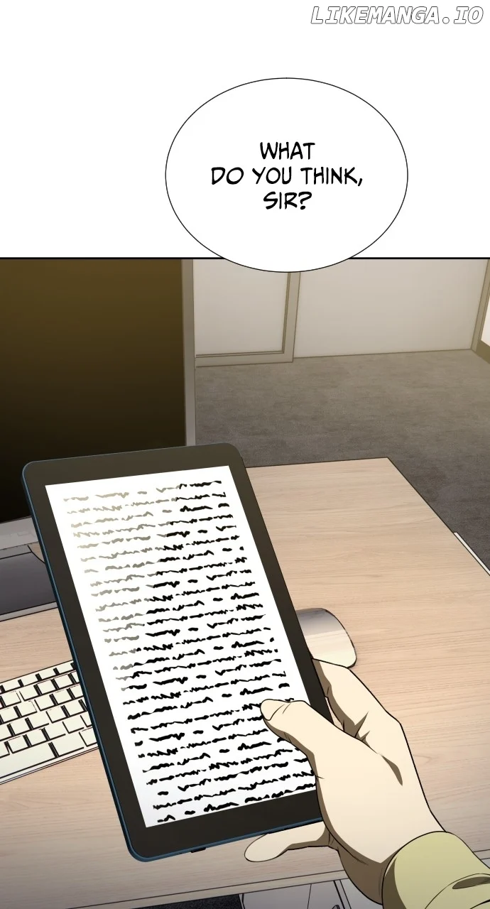 Return of the Genius Player Chapter 48 page 68