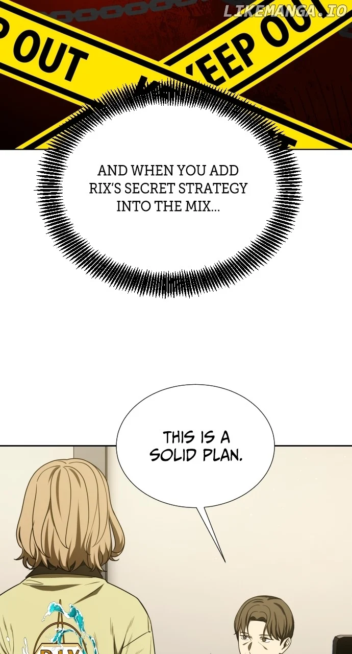 Return of the Genius Player Chapter 48 page 72