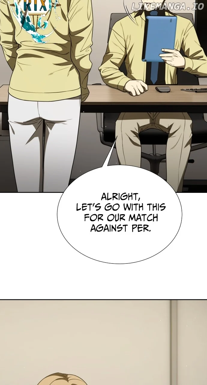Return of the Genius Player Chapter 48 page 73
