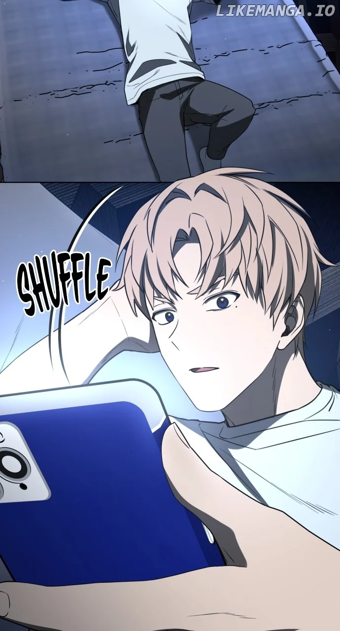 Return of the Genius Player Chapter 48 page 76