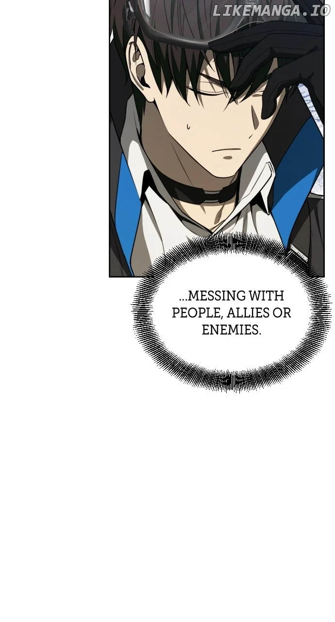 Return of the Genius Player Chapter 48 page 7