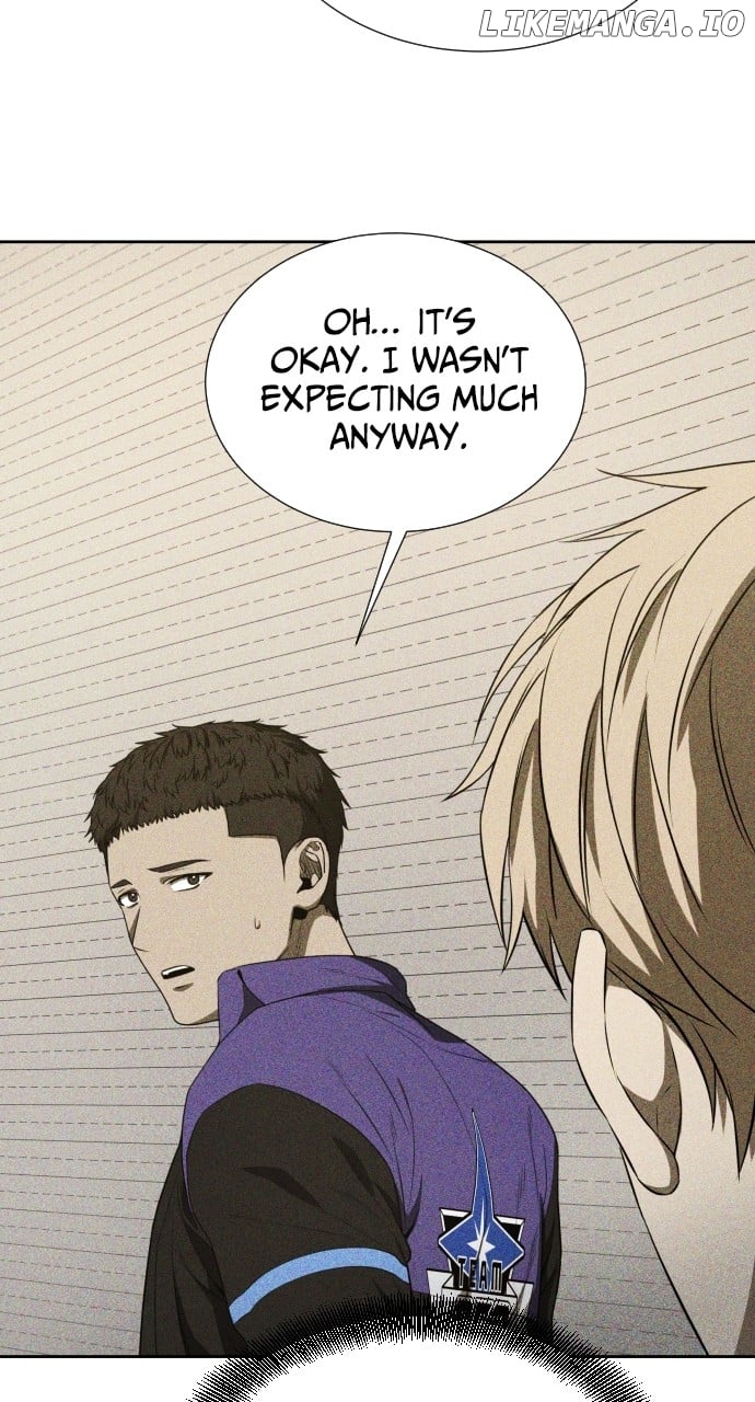 Return of the Genius Player Chapter 48 page 84