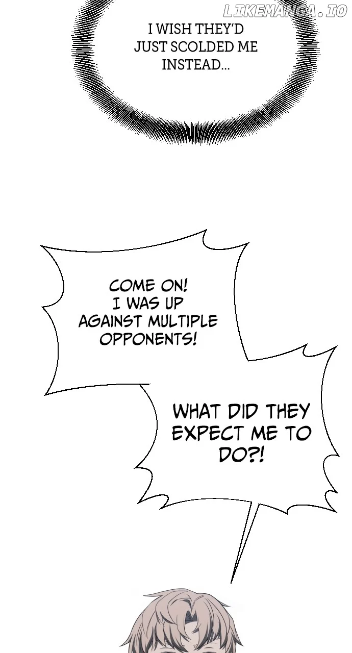 Return of the Genius Player Chapter 48 page 85
