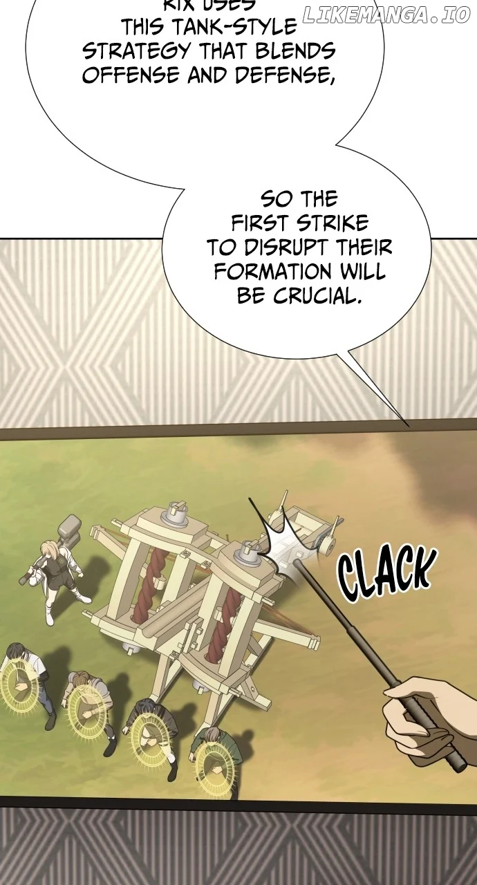 Return of the Genius Player Chapter 48 page 95