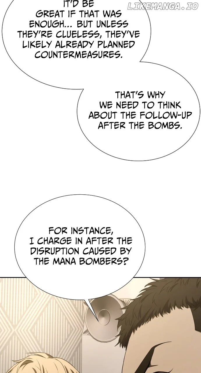 Return of the Genius Player Chapter 48 page 97