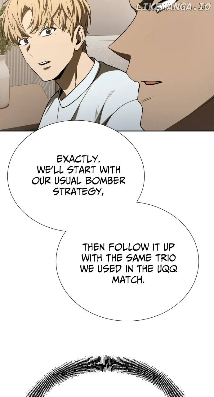 Return of the Genius Player Chapter 48 page 98