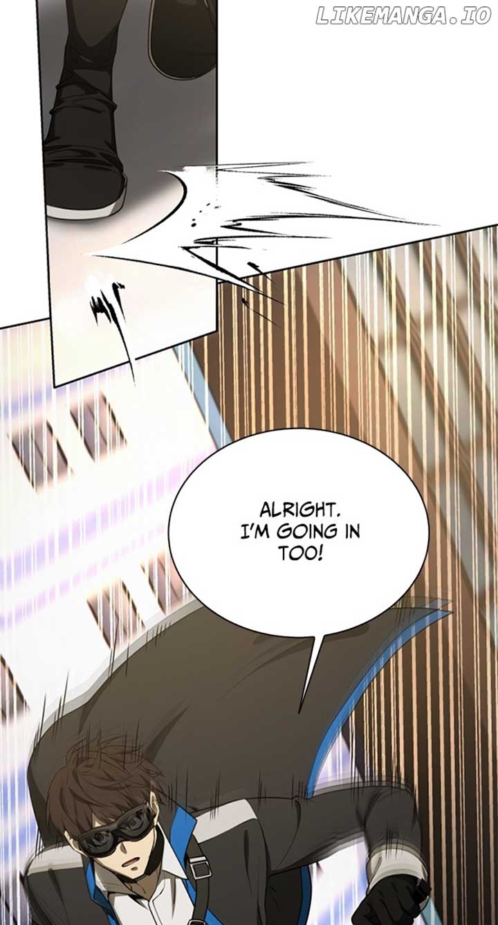 Return of the Genius Player Chapter 49 page 100