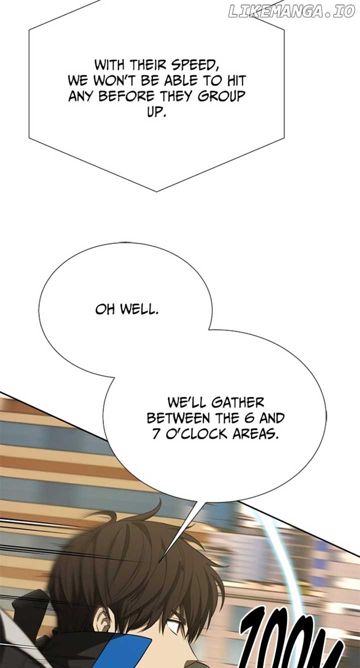 Return of the Genius Player Chapter 49 page 10
