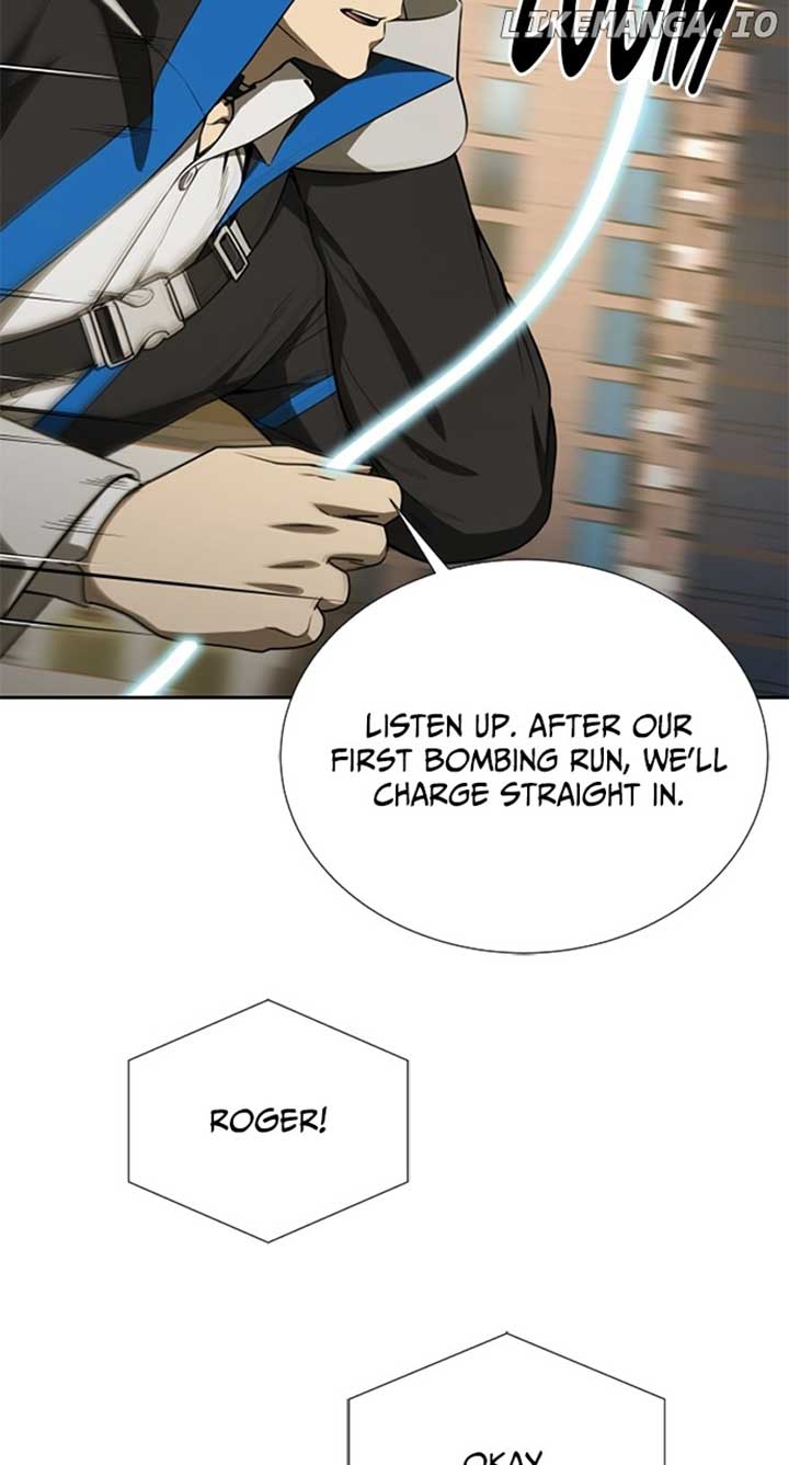 Return of the Genius Player Chapter 49 page 11