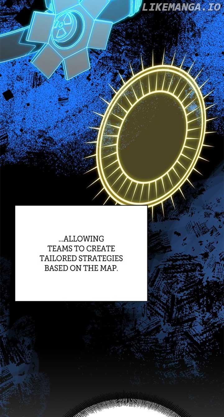 Return of the Genius Player Chapter 49 page 18
