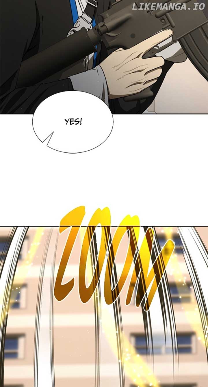 Return of the Genius Player Chapter 49 page 24