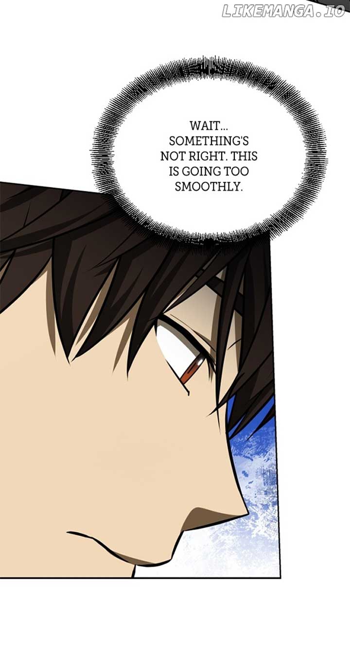 Return of the Genius Player Chapter 49 page 28