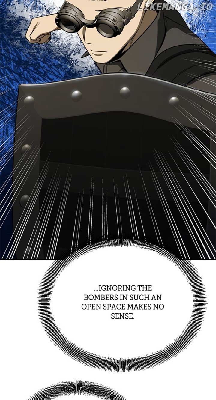 Return of the Genius Player Chapter 49 page 30