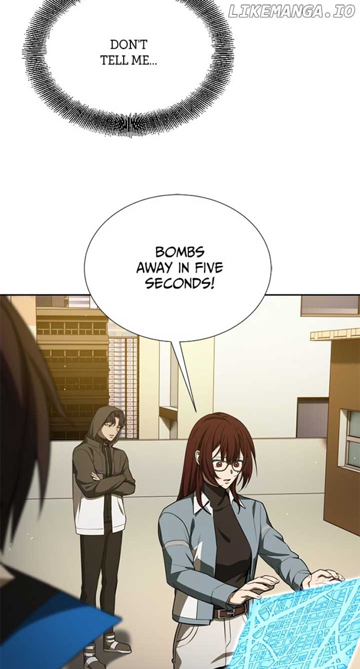 Return of the Genius Player Chapter 49 page 31