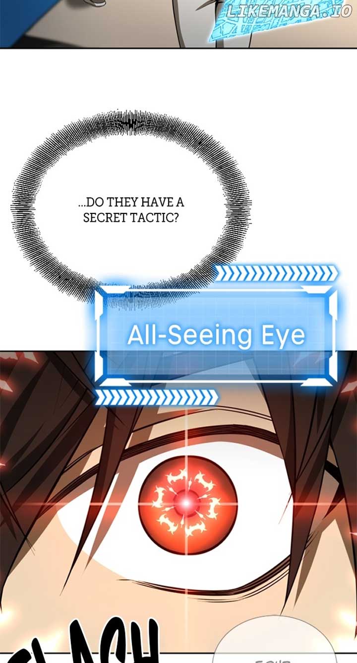 Return of the Genius Player Chapter 49 page 32